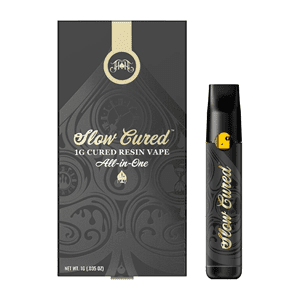 Vapes - Blue Forest Farms